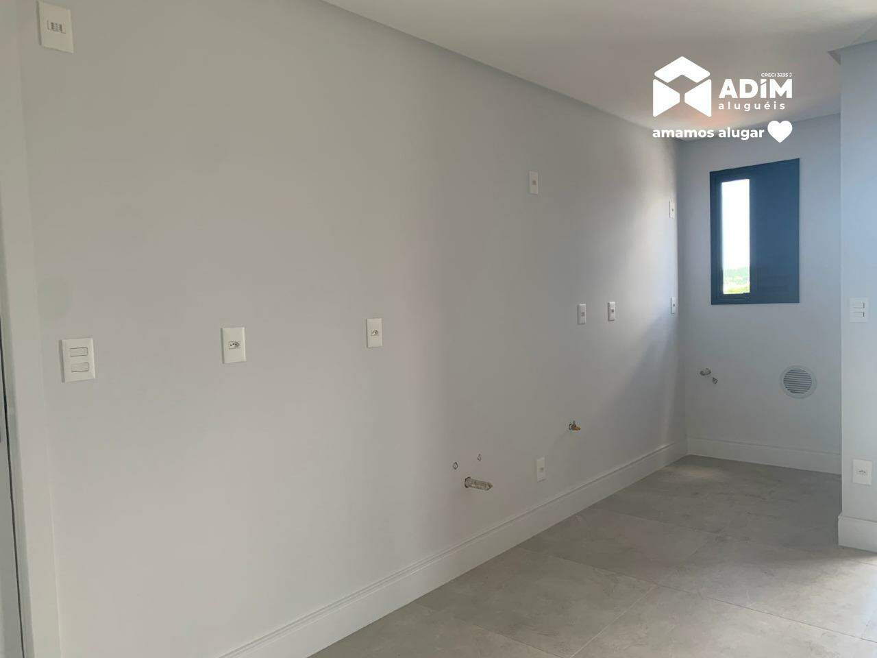 [Edificio] Apartamento para aluguel Aventura Residence: 