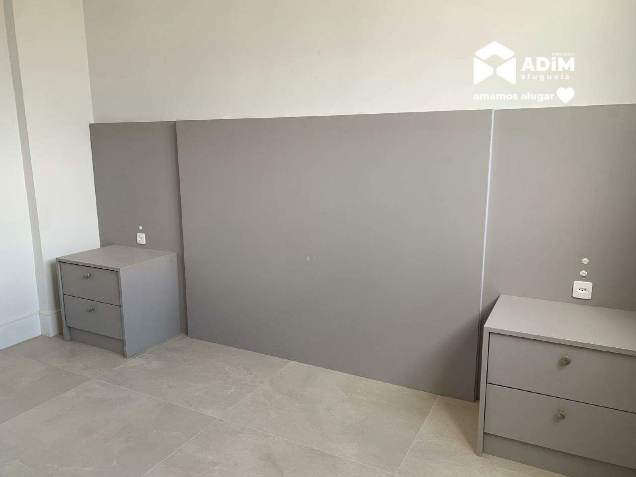[Edificio] Apartamento para aluguel Aventura Residence: 