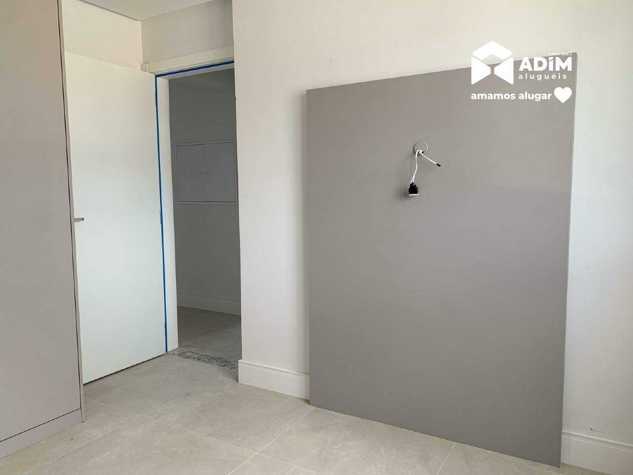 [Edificio] Apartamento para aluguel Aventura Residence: 