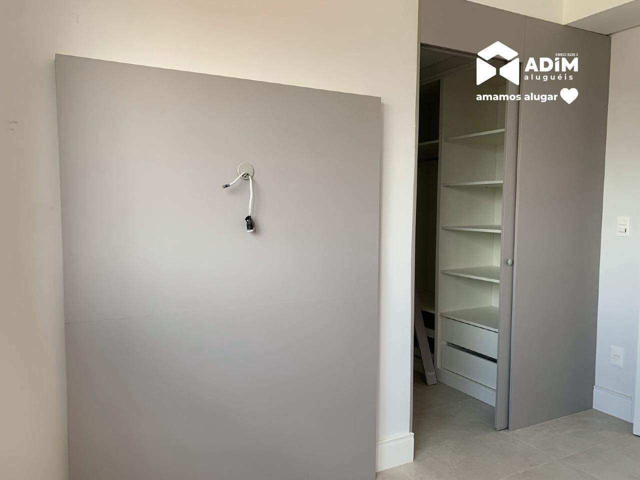 [Edificio] Apartamento para aluguel Aventura Residence: 