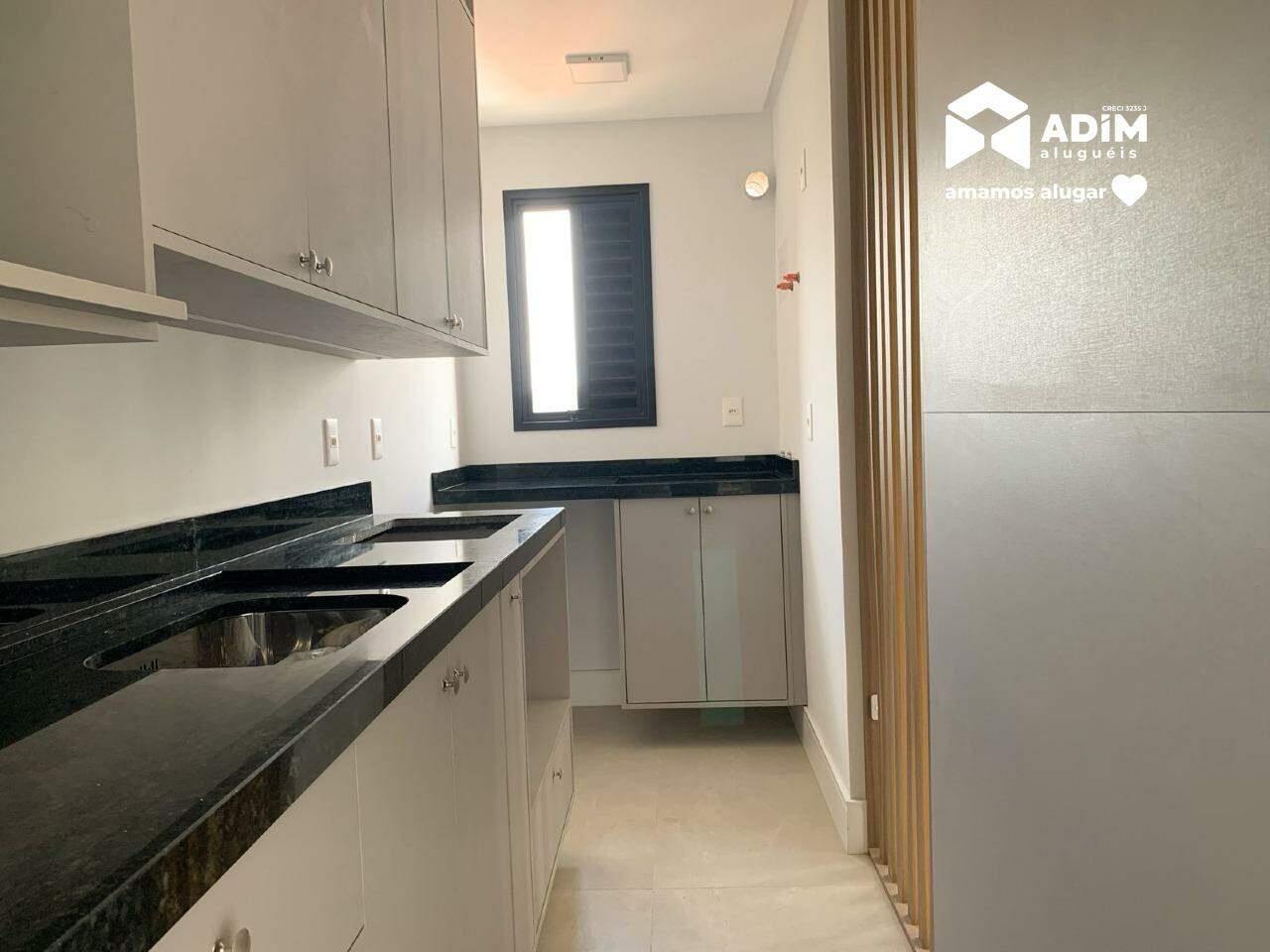 [Edificio] Apartamento para aluguel Aventura Residence: 