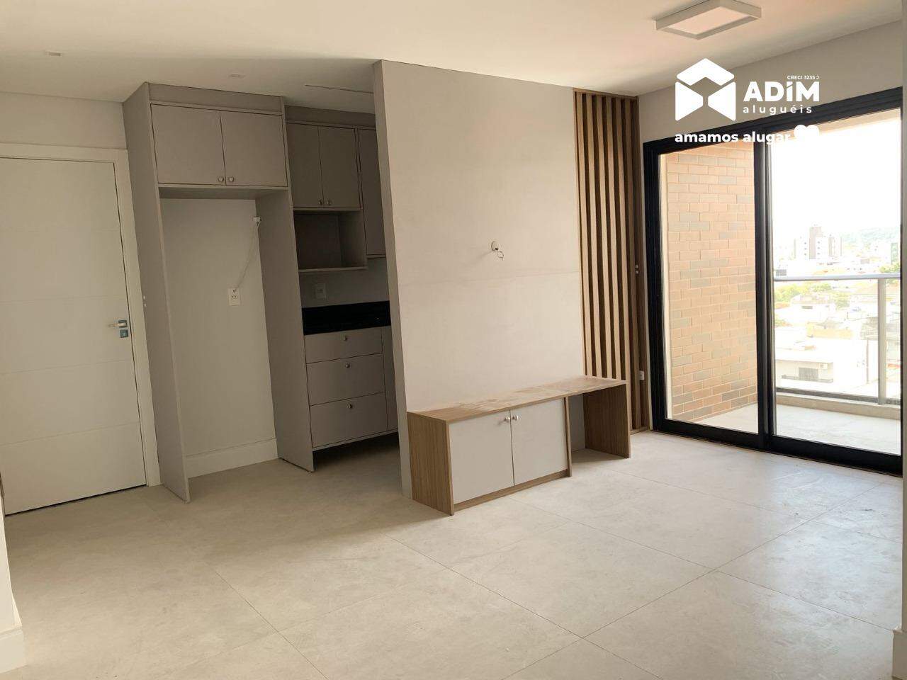 [Edificio] Apartamento para aluguel Aventura Residence: 