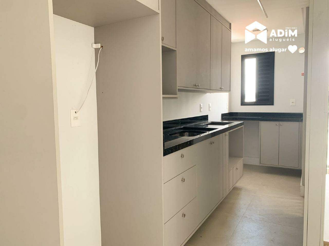 [Edificio] Apartamento para aluguel Aventura Residence: 