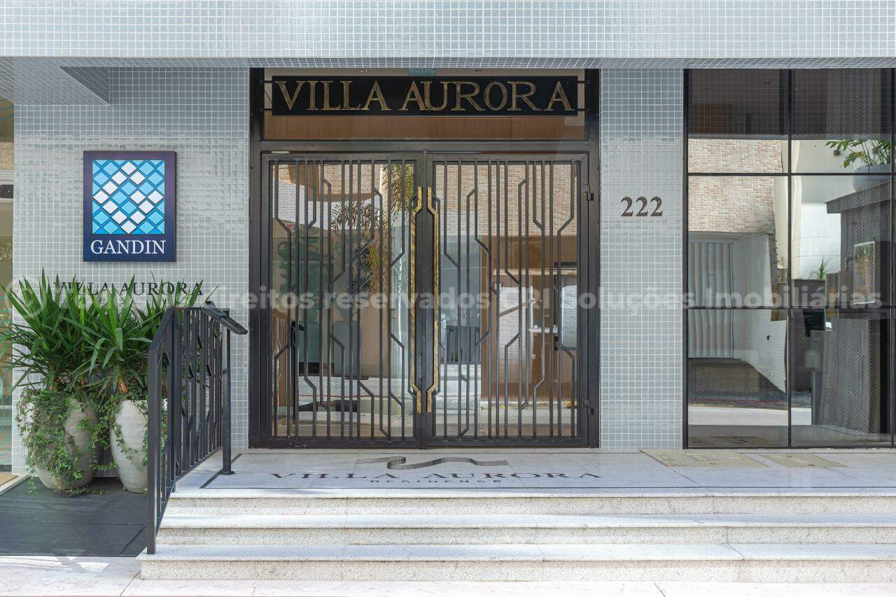 Apartamento a venda no Edificio Villa Aurora com 03 Quartos sendo 03 Suites em Itapema Meia Praia