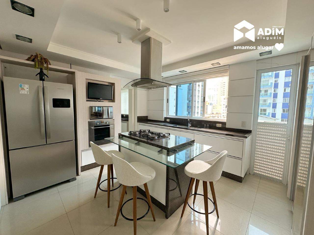 [Edificio] Apartamento para aluguel Vermont Residencial: 