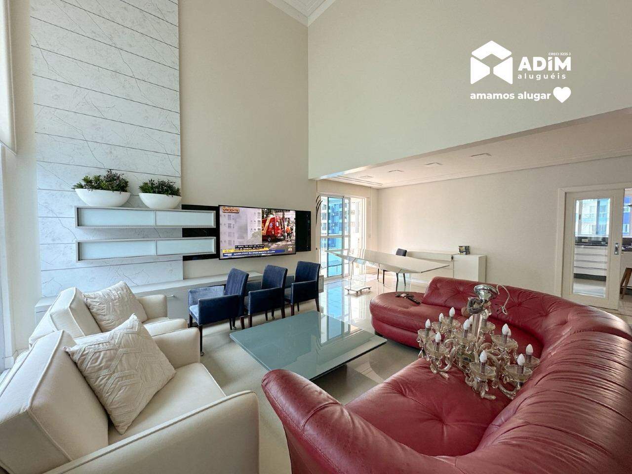[Edificio] Apartamento para aluguel Vermont Residencial: 