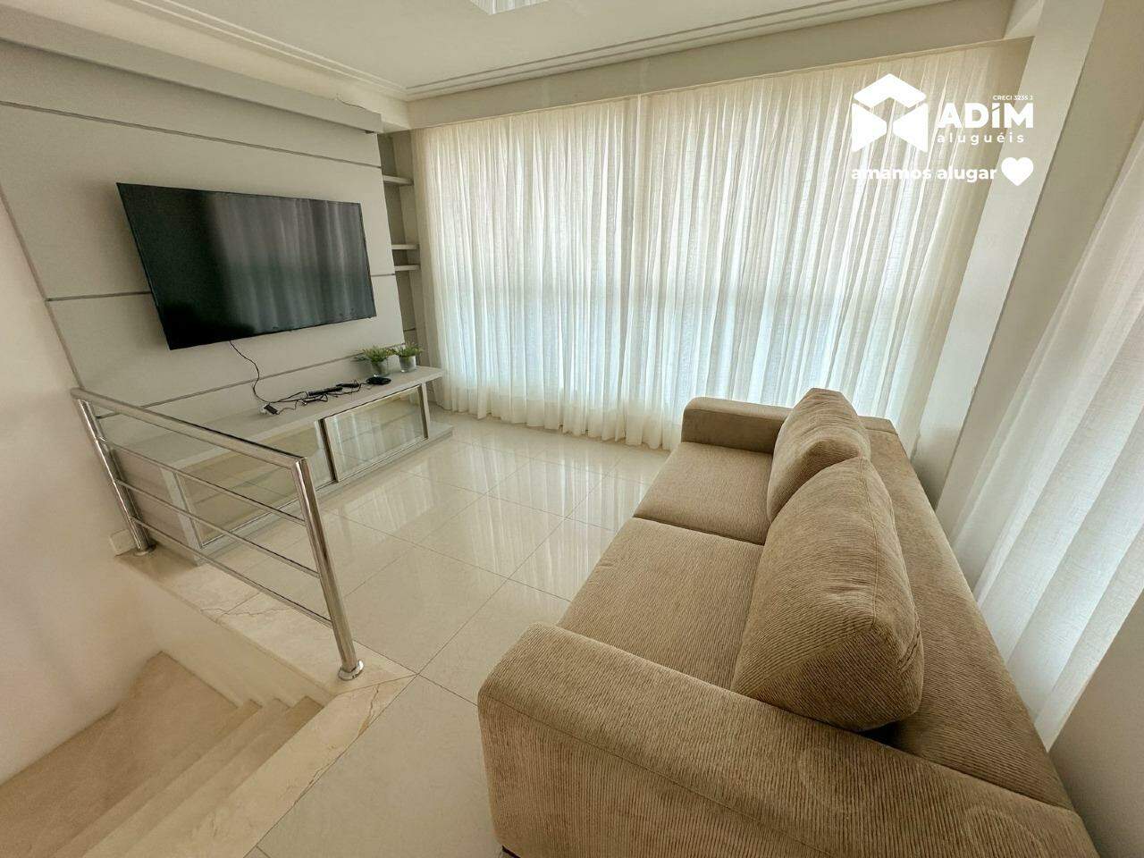 [Edificio] Apartamento para aluguel Vermont Residencial: 