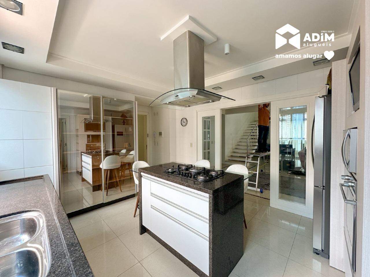 [Edificio] Apartamento para aluguel Vermont Residencial: 