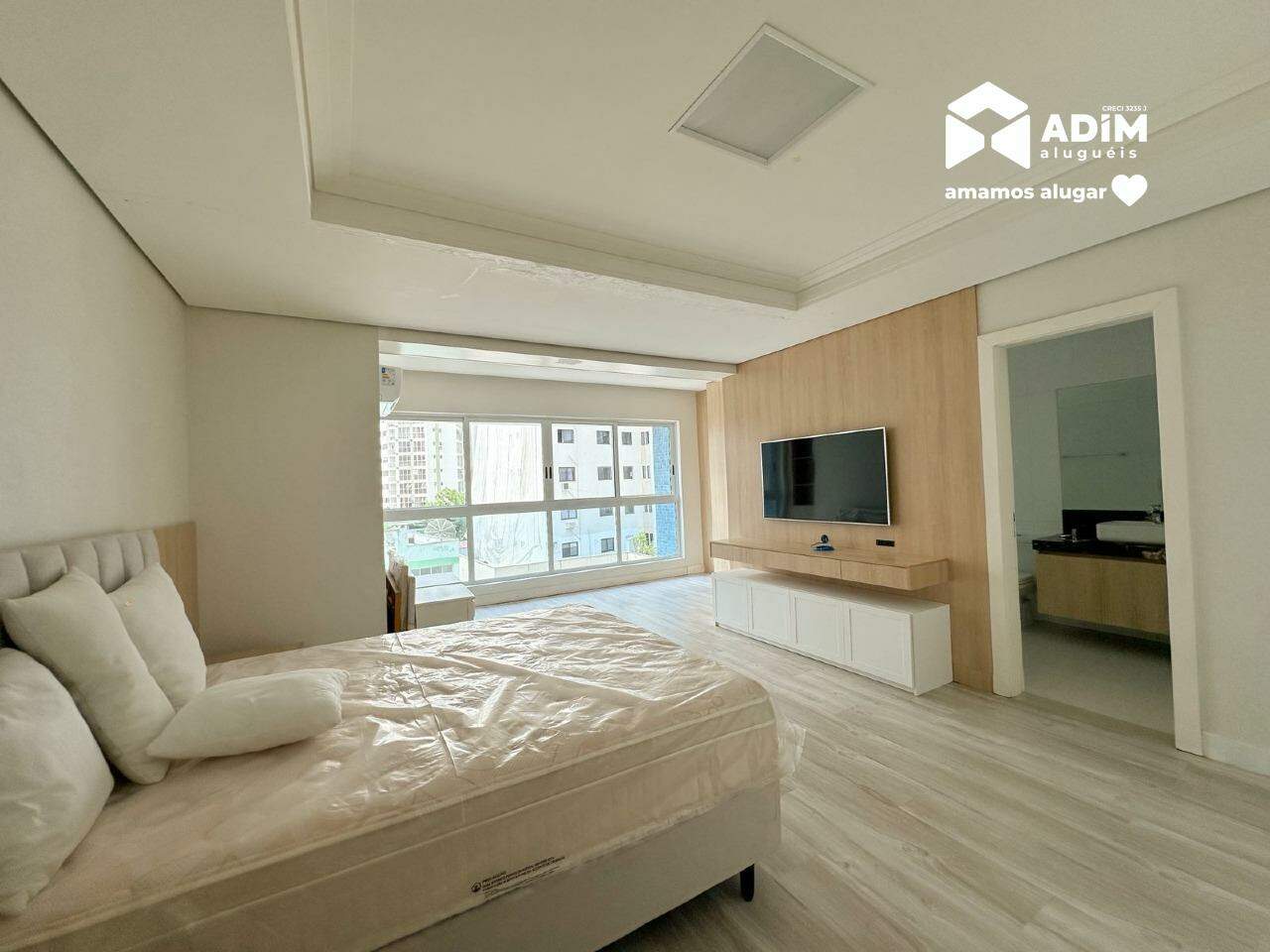 [Edificio] Apartamento para aluguel Vermont Residencial: 