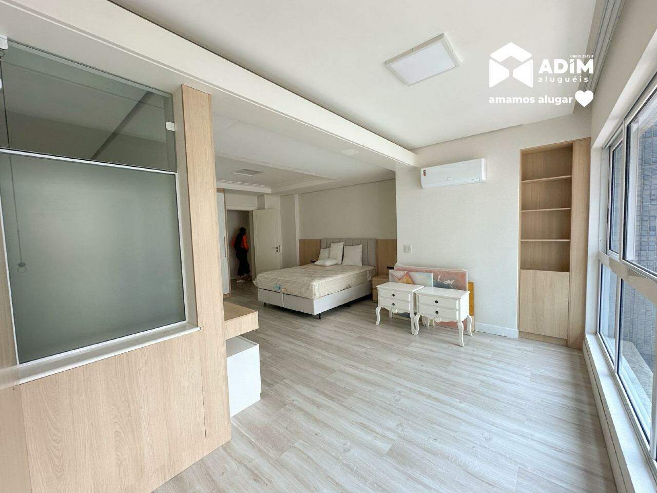 [Edificio] Apartamento para aluguel Vermont Residencial: 