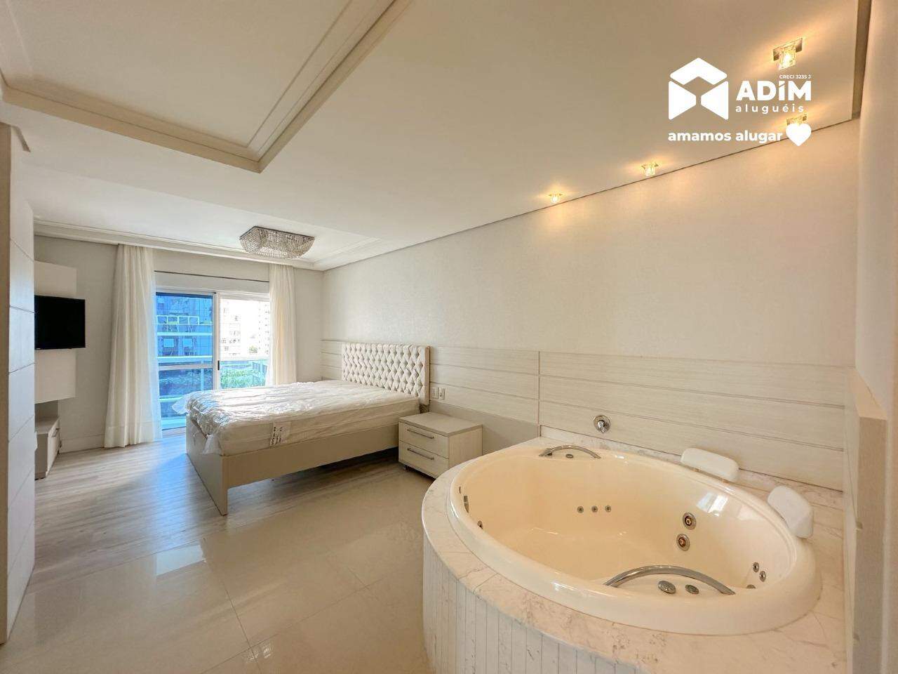 [Edificio] Apartamento para aluguel Vermont Residencial: 