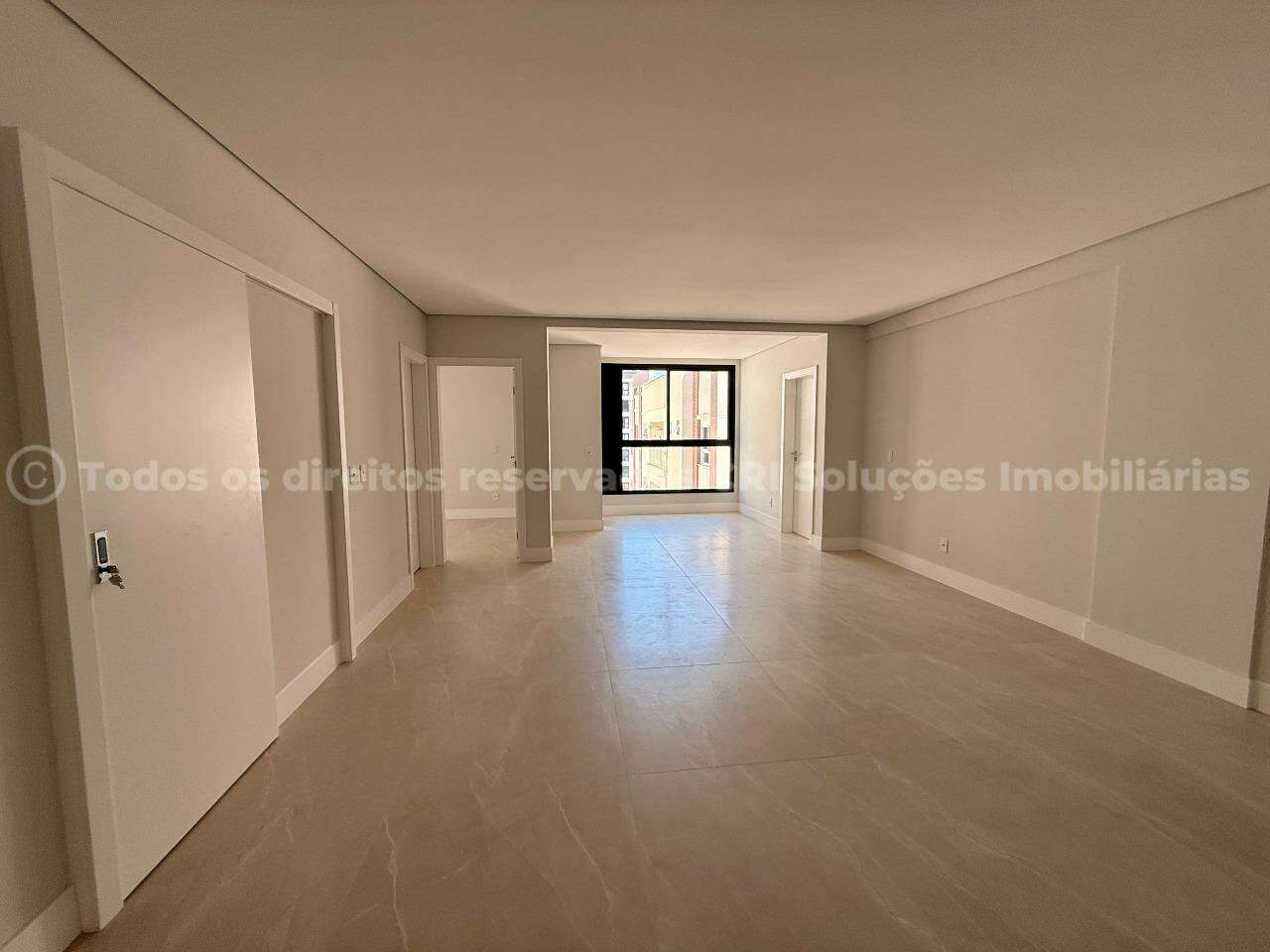 [Edificio] Apartamento à venda Brava Vel Residence: 