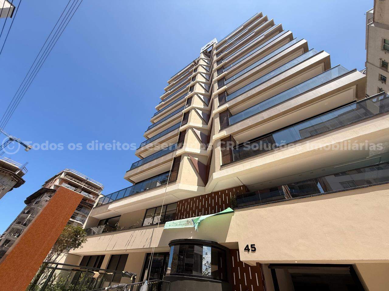 [Edificio] Apartamento à venda Brava Vel Residence: 