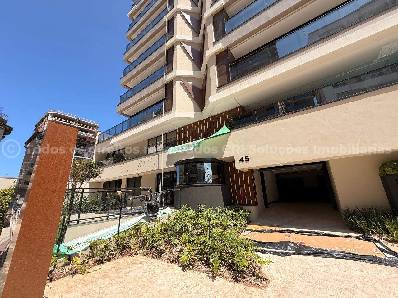 [Edificio] Apartamento à venda Brava Vel Residence: 