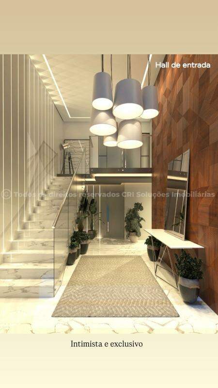 [Edificio] Apartamento à venda Brava Vel Residence: 