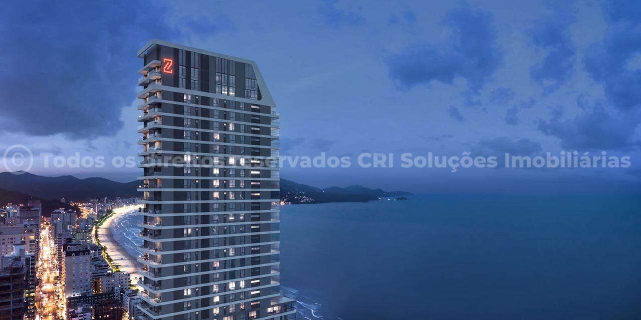 Apartamento a venda no Legend Vila Rica Residence com 04 Quartos sendo 04 Suites em Itapema