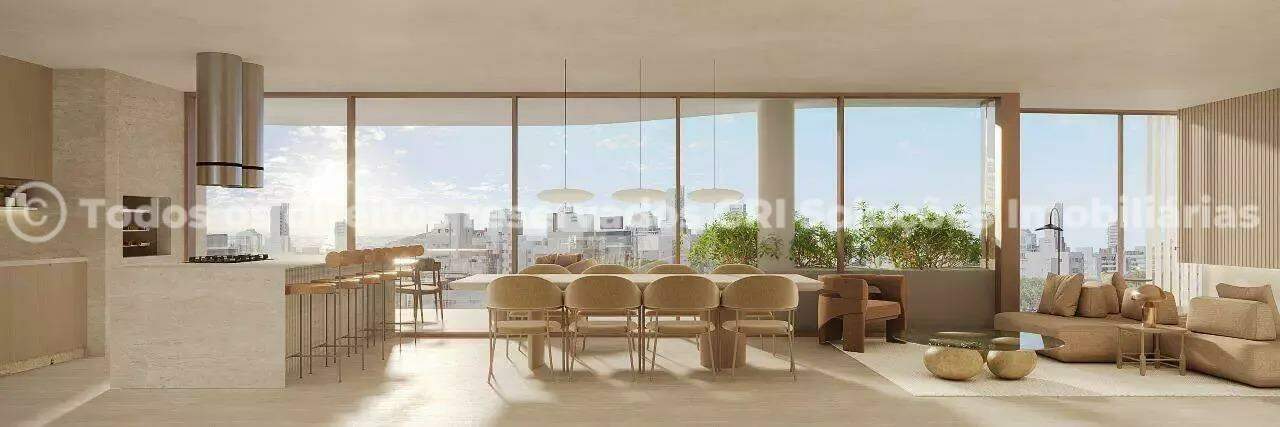 [Edificio] Apartamento à venda MERAKI: 
