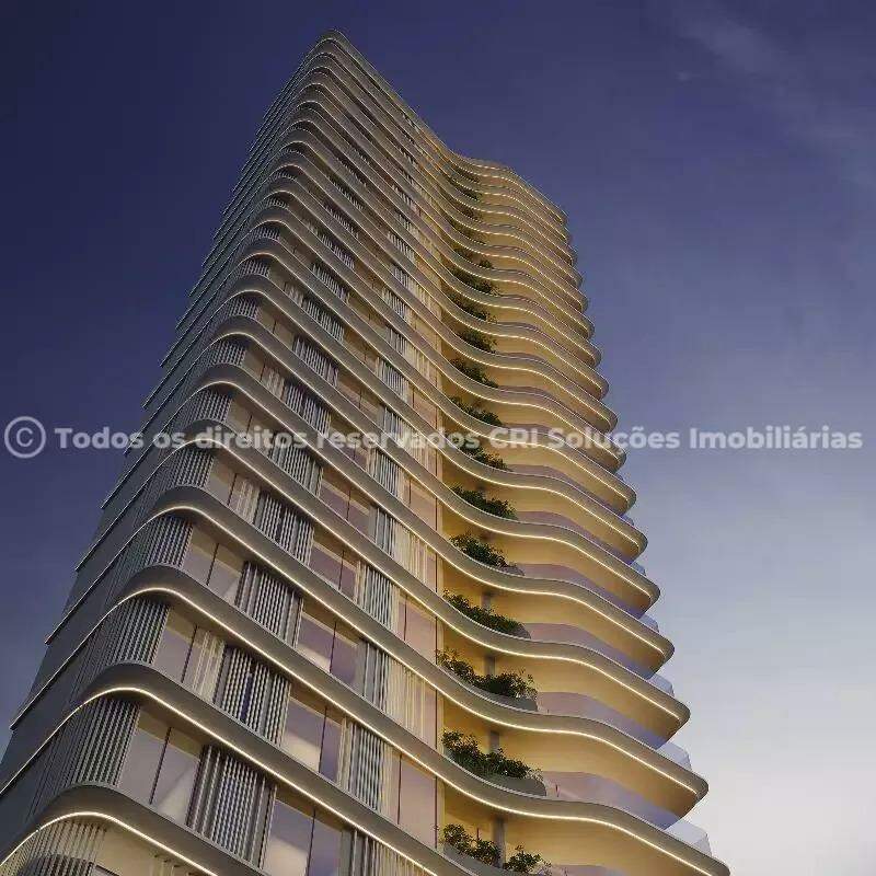 [Edificio] Apartamento à venda MERAKI: 