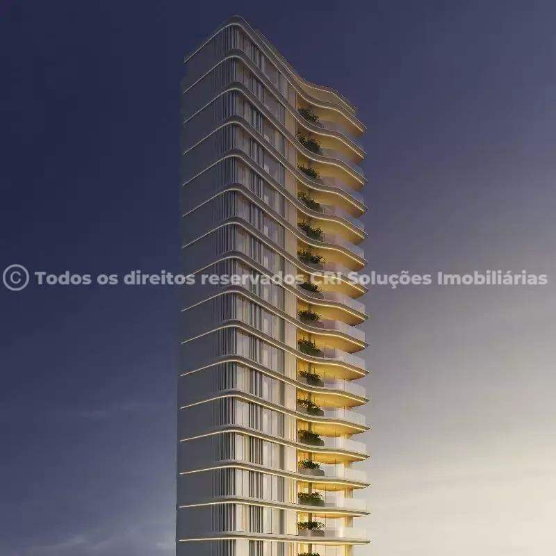 [Edificio] Apartamento à venda MERAKI: 