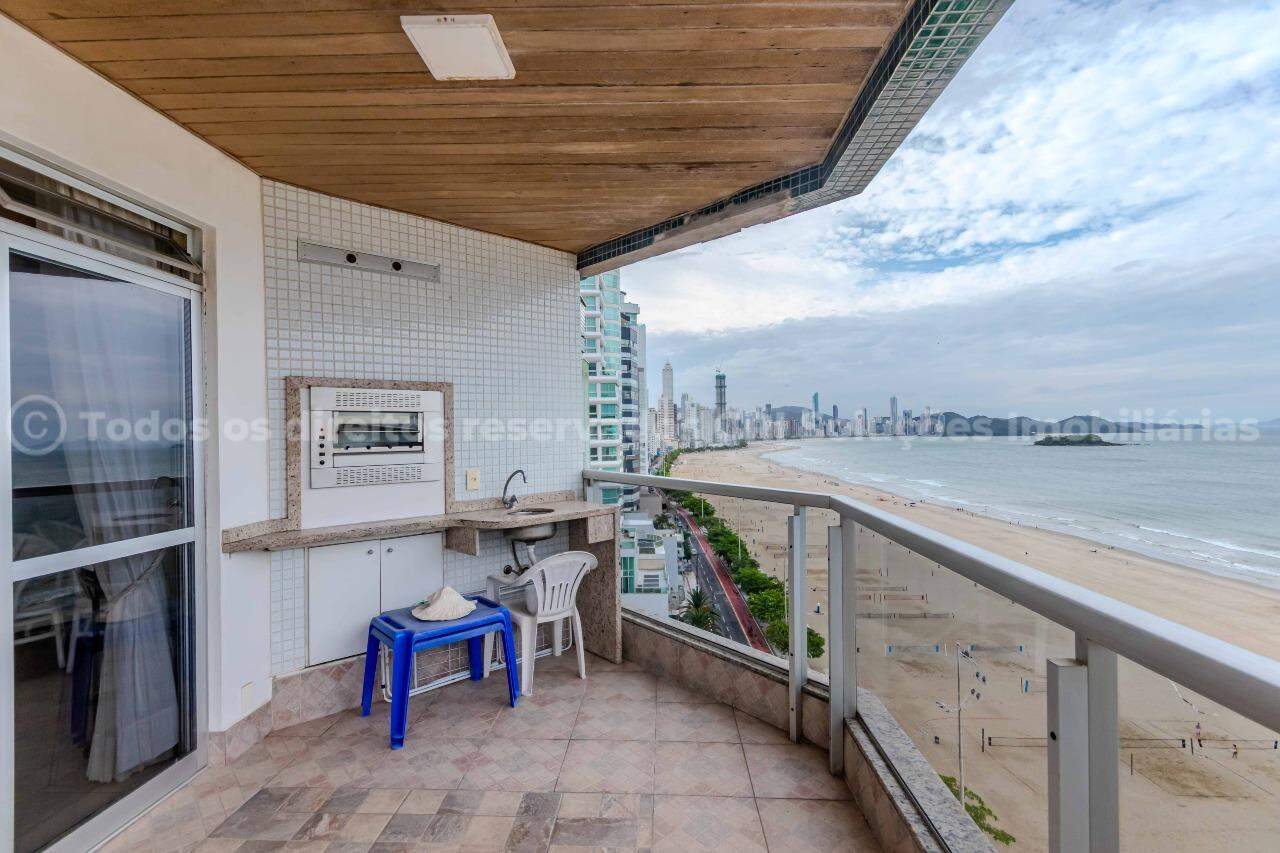 [Edificio] Apartamento à venda Lago Maggiore : 