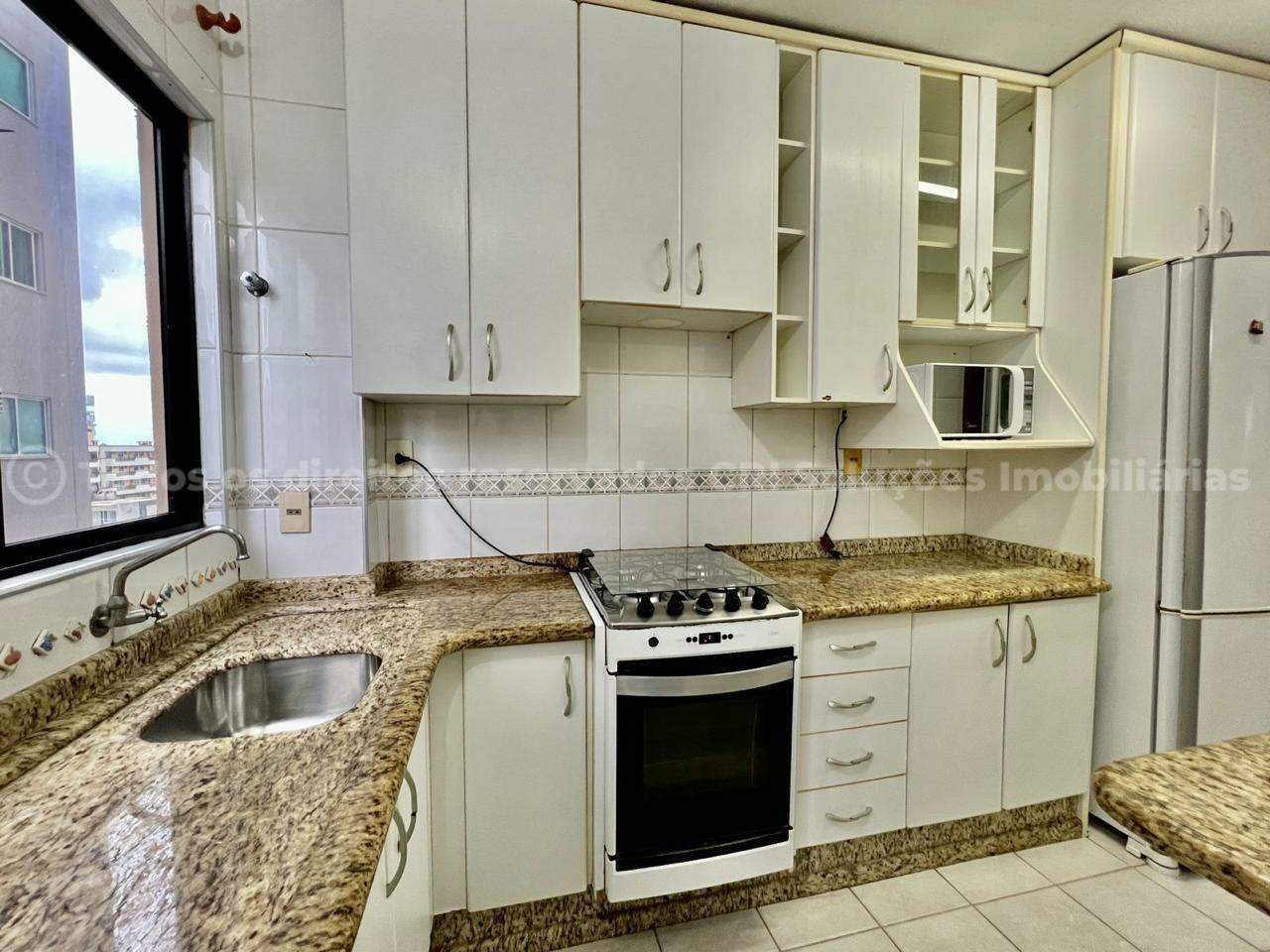[Edificio] Apartamento à venda Edifício Dominique: 