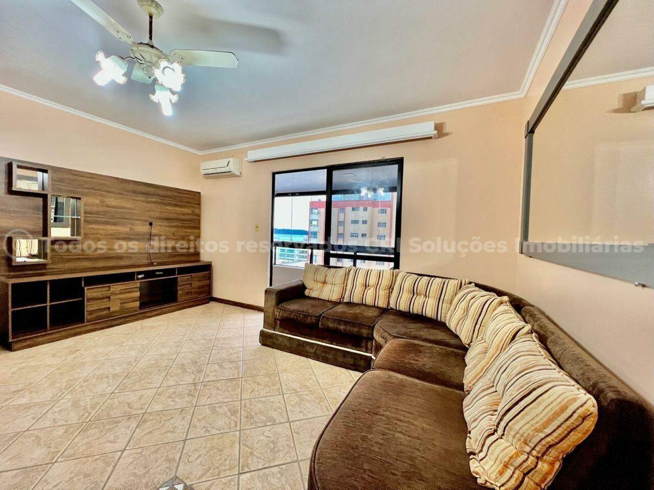 [Edificio] Apartamento à venda Edifício Dominique: 