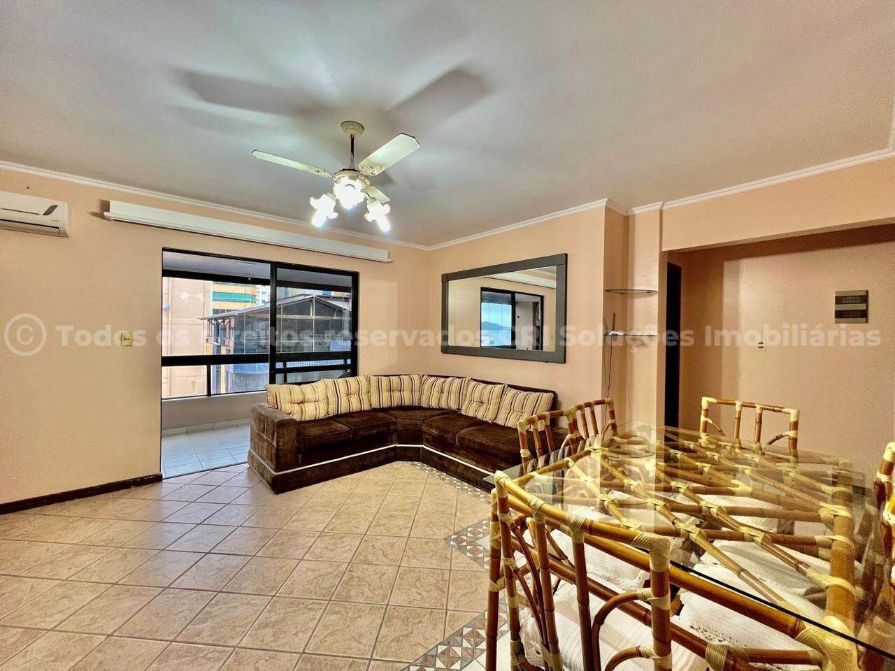 [Edificio] Apartamento à venda Edifício Dominique: 
