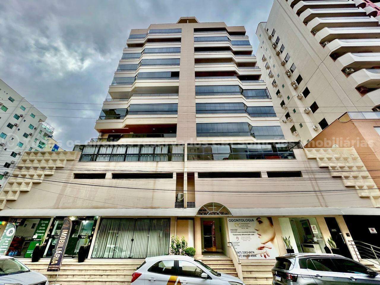 [Edificio] Apartamento à venda Edifício Dominique: 