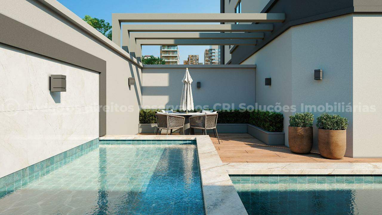 [Edificio] Apartamento à venda Residencial Ilha de Maiorca: 