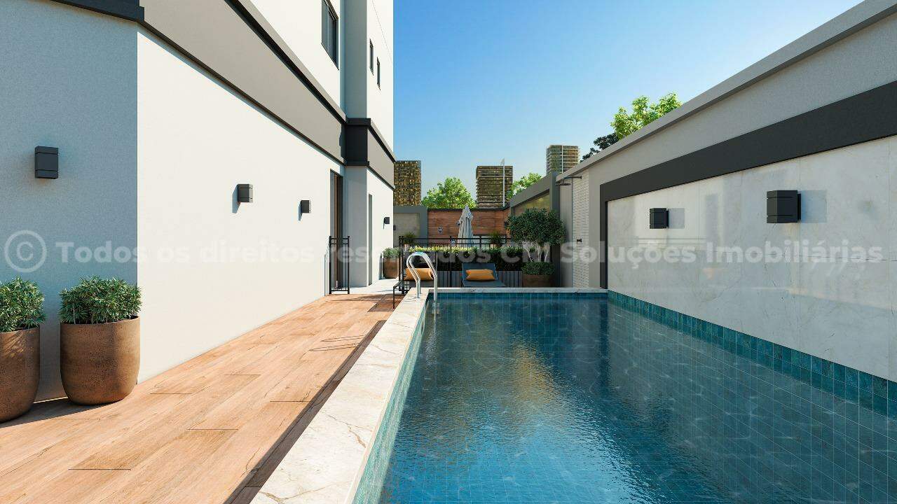 [Edificio] Apartamento à venda Residencial Ilha de Maiorca: 