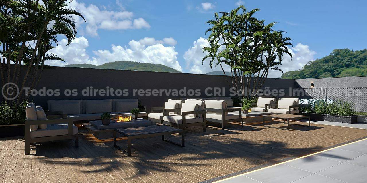 [Edificio] Apartamento à venda Edificio Torres do Atlântico: 
