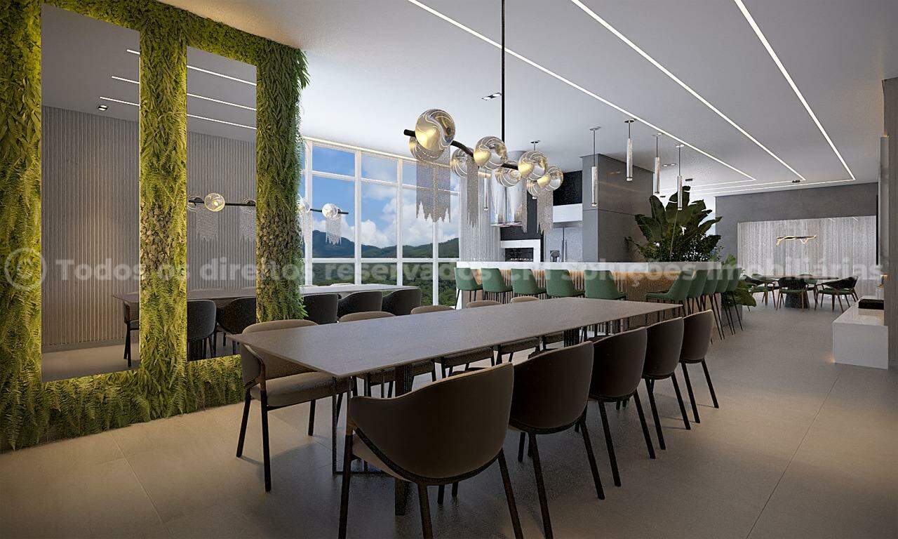 [Edificio] Apartamento à venda Edificio Torres do Atlântico: 
