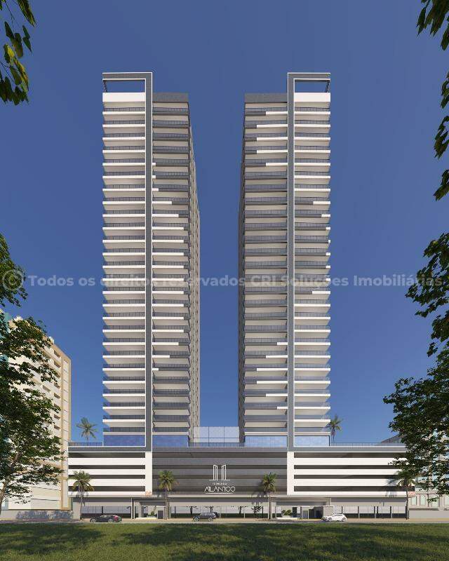 [Edificio] Apartamento à venda Edificio Torres do Atlântico: 