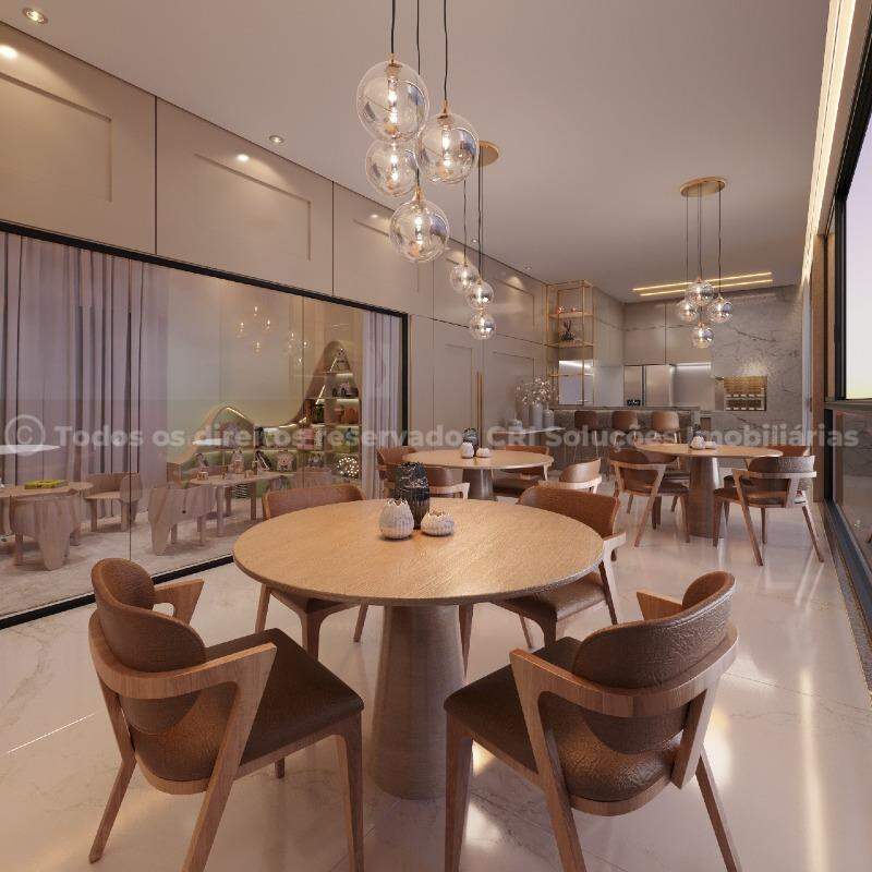 [Edificio] Apartamento à venda The Brezze: 