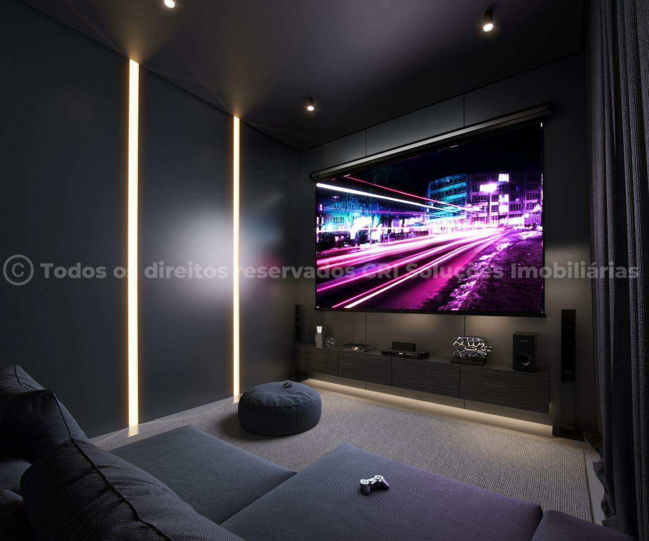 [Edificio] Apartamento à venda The Brezze: 
