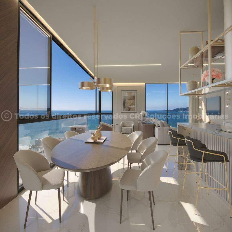 [Edificio] Apartamento à venda The Brezze: 