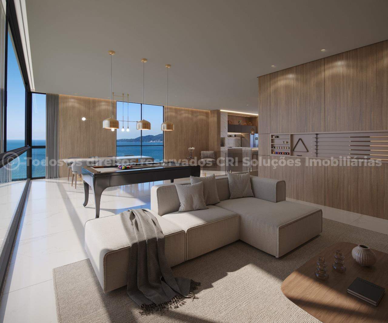 [Edificio] Apartamento à venda The Brezze: 