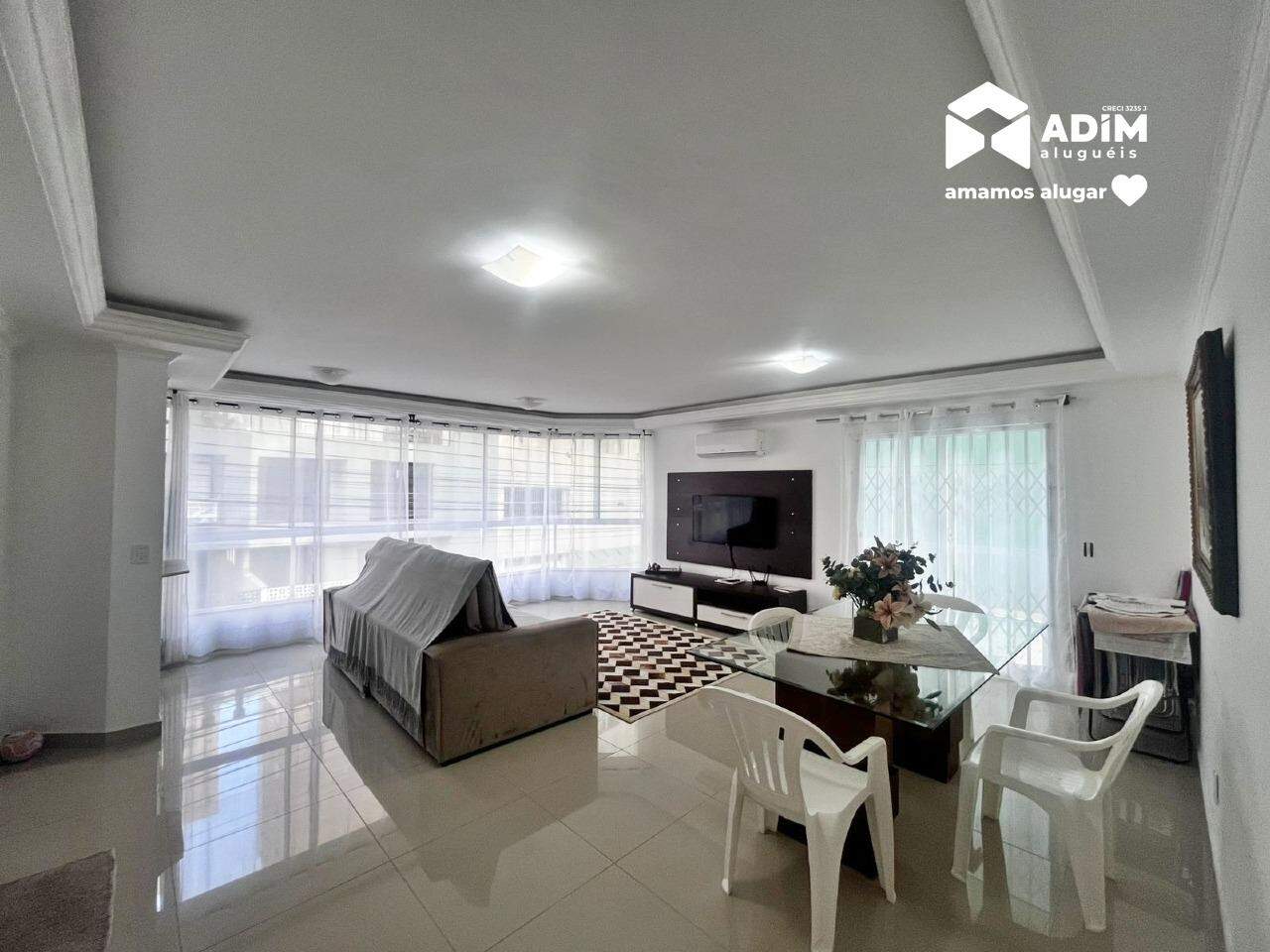 [Edificio] Apartamento para aluguel Waltrick: 