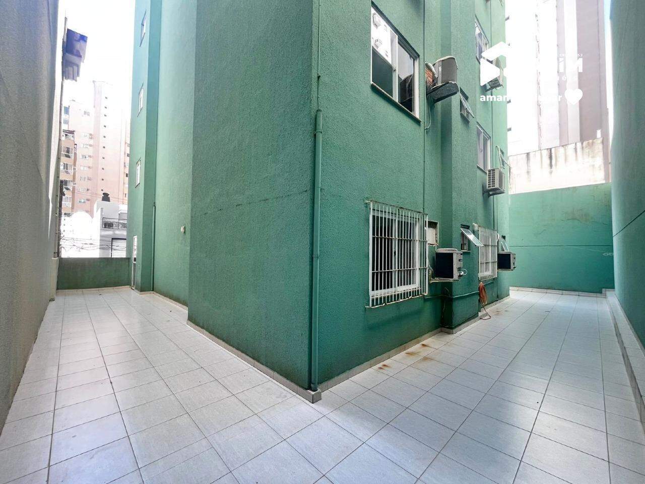 [Edificio] Apartamento para aluguel Waltrick: 