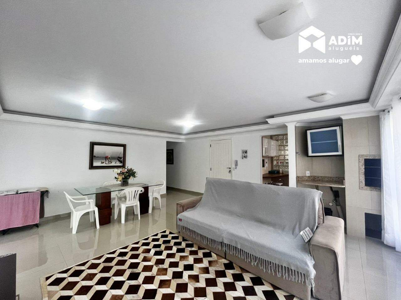 [Edificio] Apartamento para aluguel Waltrick: 
