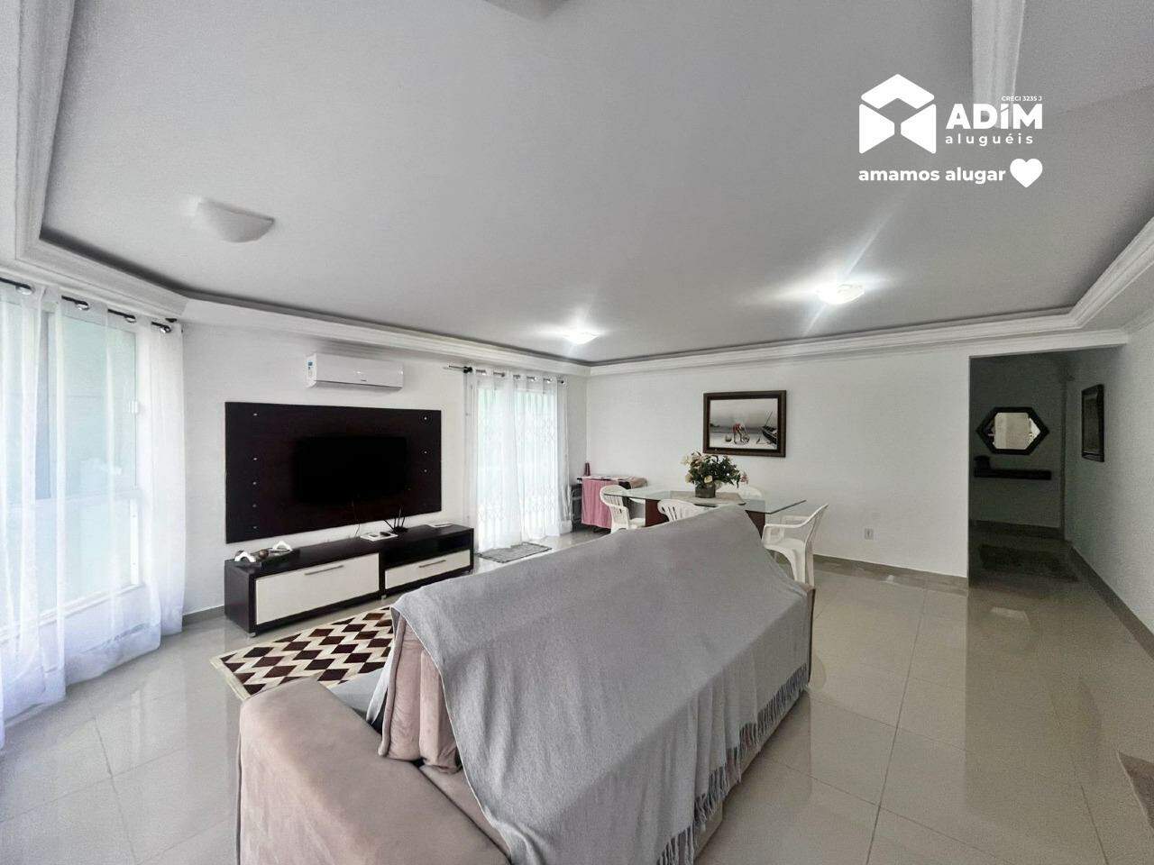 [Edificio] Apartamento para aluguel Waltrick: 
