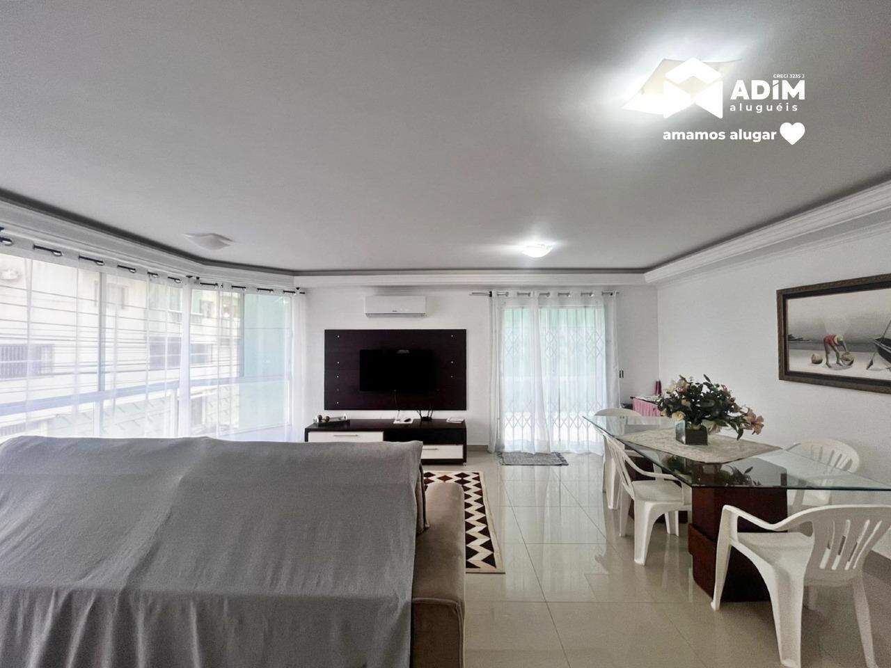 [Edificio] Apartamento para aluguel Waltrick: 