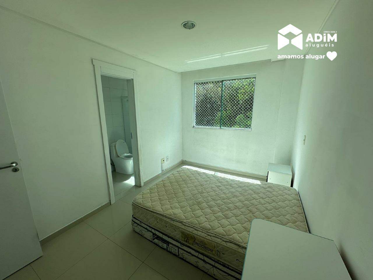 [Edificio] Apartamento para aluguel Condomínio Naturale: 