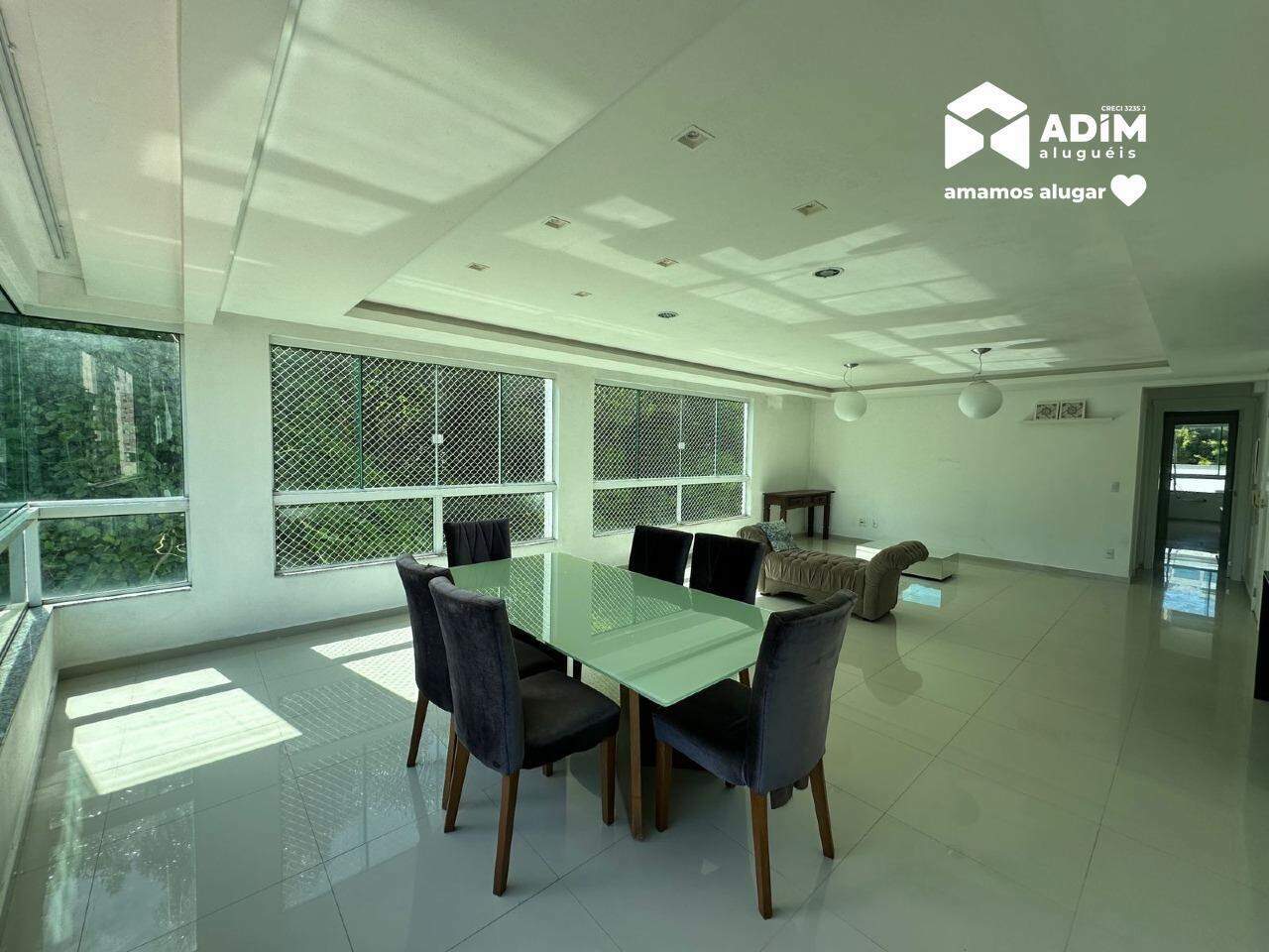 [Edificio] Apartamento para aluguel Condomínio Naturale: 