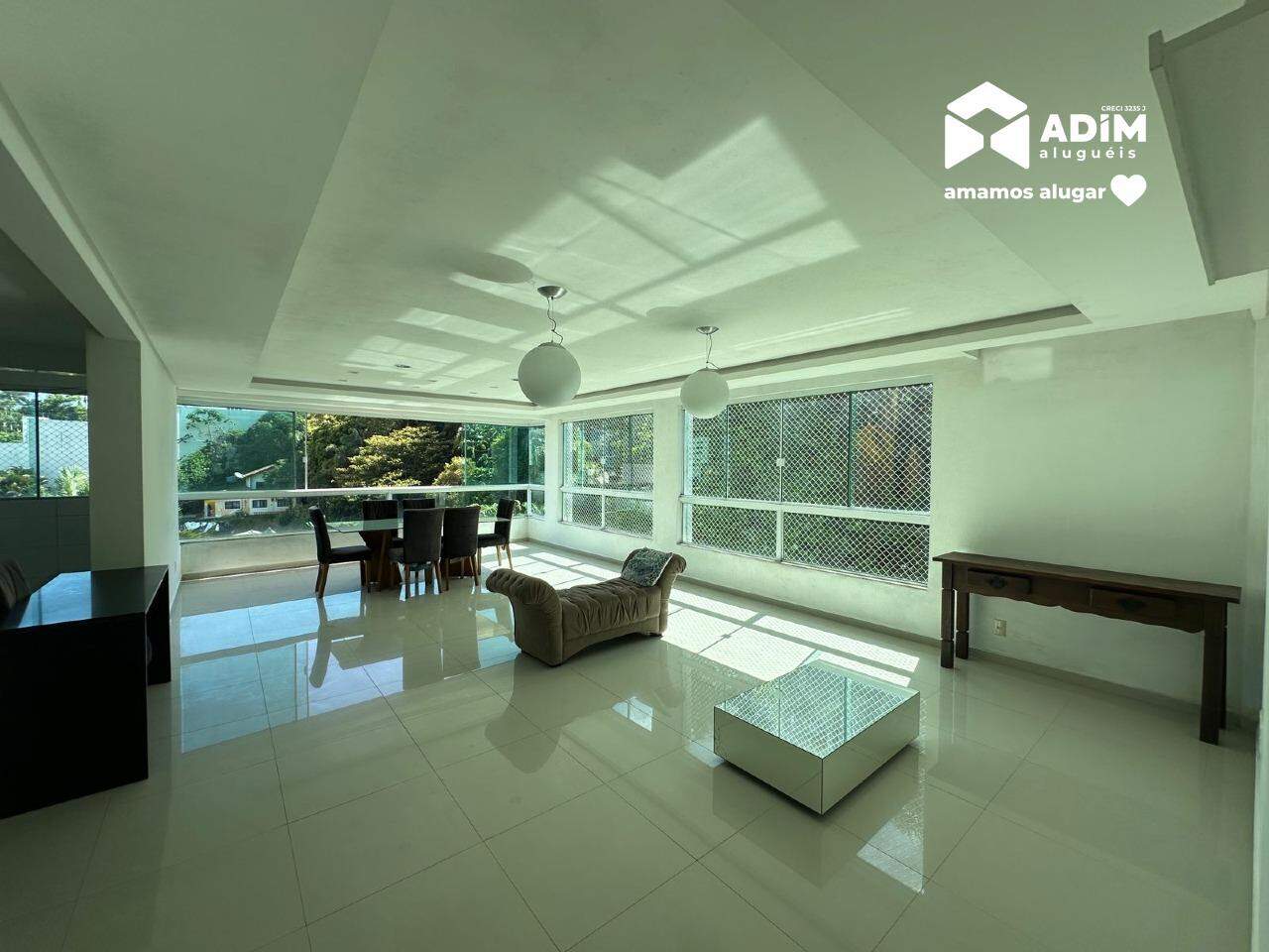 [Edificio] Apartamento para aluguel Condomínio Naturale: 