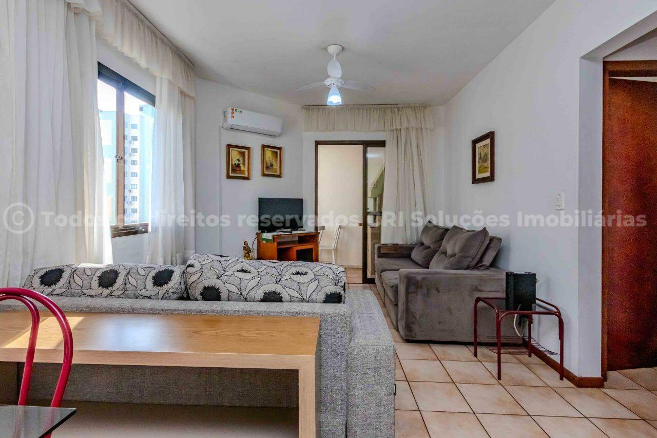 [Edificio] Apartamento à venda Orlando José: 