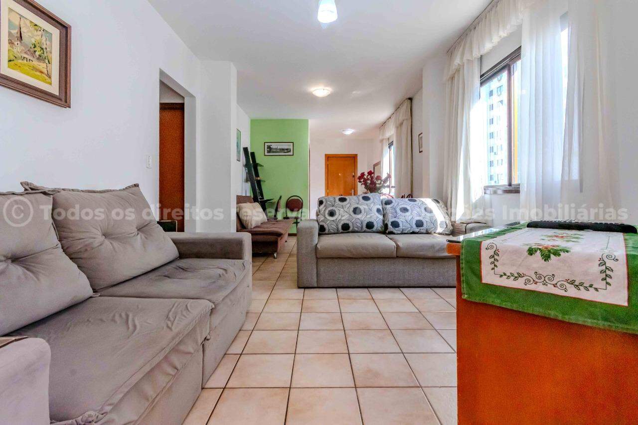 [Edificio] Apartamento à venda Orlando José: 