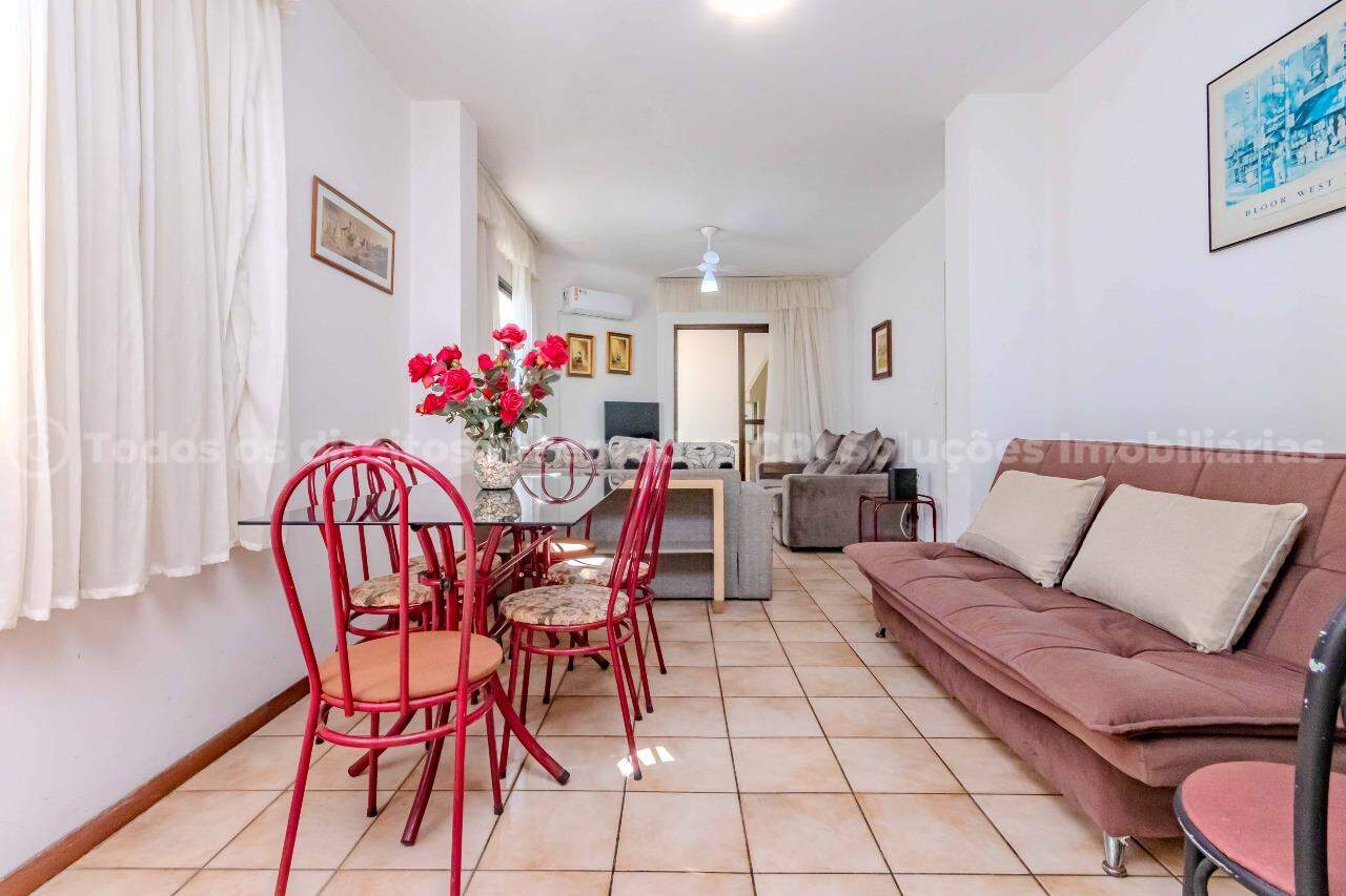 [Edificio] Apartamento à venda Orlando José: 
