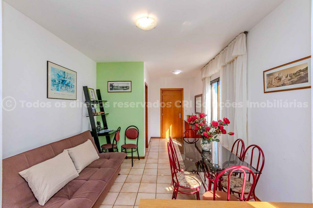 [Edificio] Apartamento à venda Orlando José: 