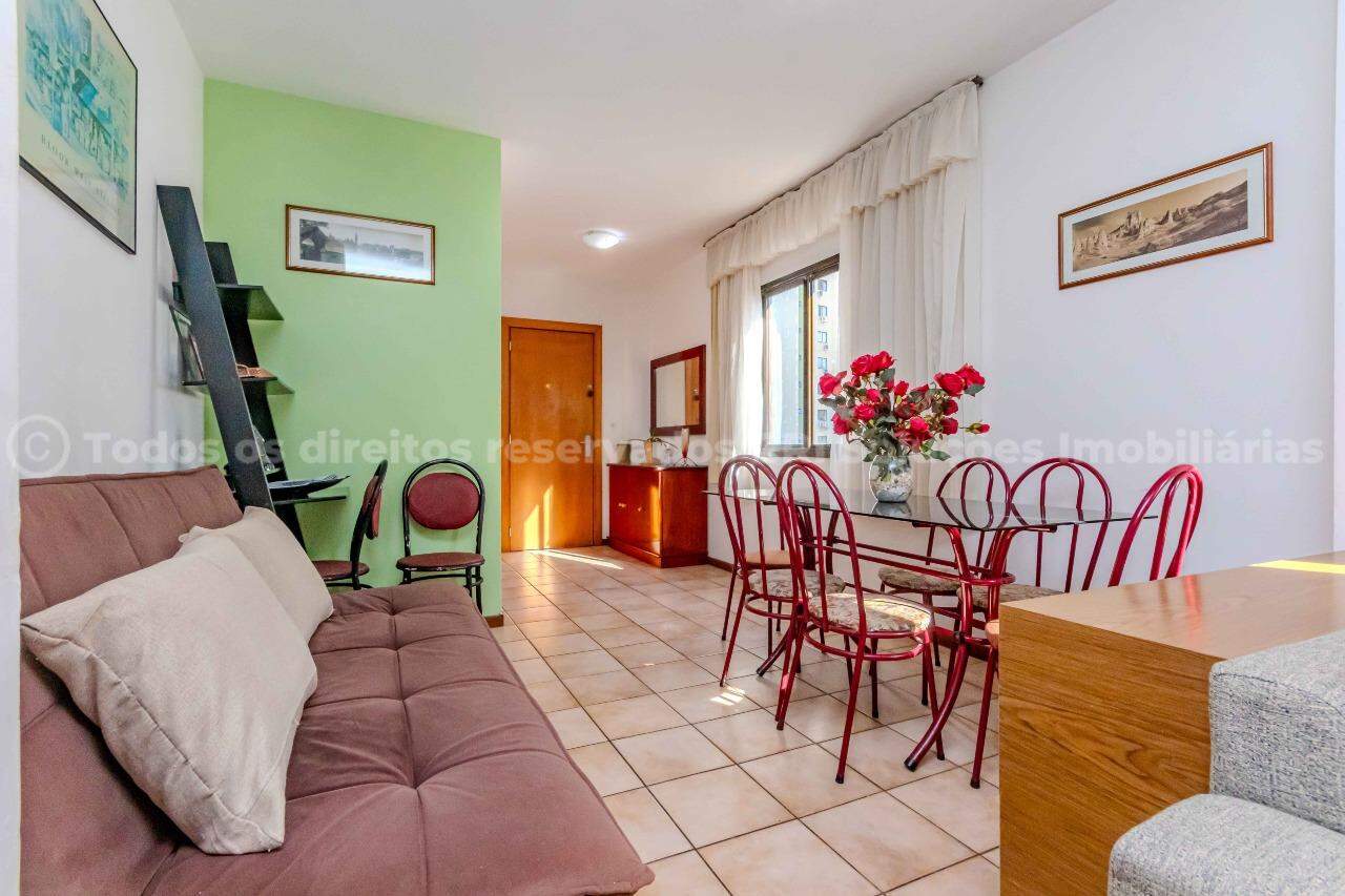 [Edificio] Apartamento à venda Orlando José: 